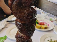 -拉蒂娜·巴西牛排馆 Latina·Brazilian Steakhouse(陆家嘴旗舰店)