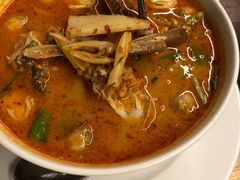 -芽庄MP泰式海鲜海景餐厅