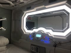 -云水瑶水汇(世邦·金色时代店)