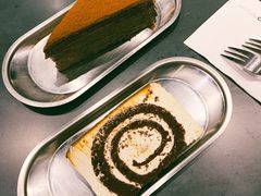 -Awfully Chocolate(嘉里城店)