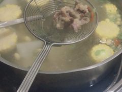 -嬷孙家潮汕牛肉火锅(北京路天河城店)