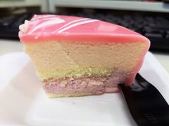 -壹点壹客·生日蛋糕(南山店)