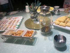 -艾丁湖烤全羊西域文化主题餐厅(新天润店)