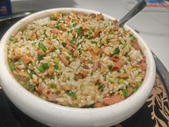 -大锅强·蒸海鲜青岛菜(金沙滩店)