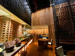 -君悦酒店·1881·北京烤鸭