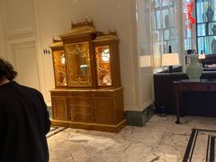-上海静安香格里拉大酒店