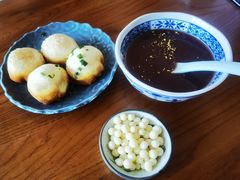 -鑫震源·苏式大虾生煎(山塘街店)