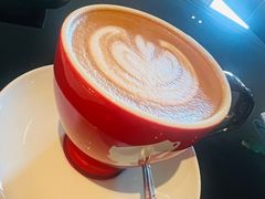 -王府半岛酒店·大堂茶座