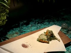 -風料理.鮨Omakase