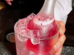 -俏江南天津时尚曲艺主题餐厅(马场道店)