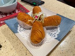 -点都德(长泰广场店)