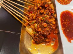 -巨无霸电烤肉串·二部(抚顺南阳店)