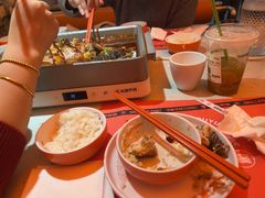 -闻溪有渔·活鱼现烤才好吃(太仓万达店)