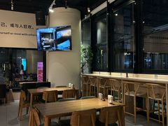 -Pekaa啤咖食肆Coffee&Bistro