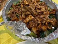 -盛记顺德高佬猪杂粥