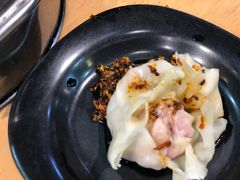 -真真鲜馄饨店(启蒙路店)