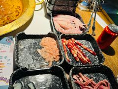 -哥老官重庆美蛙鱼头(日月光店)