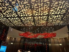 -富力万达嘉华酒店-品珍中餐厅(水果湖店)