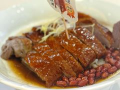 -山泉公馆酒家(珠江新城店)
