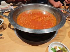 -老凯俚酸汤鱼(多彩城店)