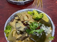 -大姐麻辣烫(莲宝中路店)