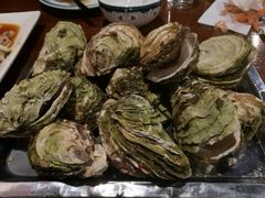 -威海小海鲜大排档胖哥烧烤(双井店)