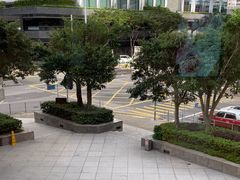 -香港会议展览中心演讲厅