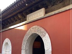 -嵩祝寺及智珠寺