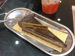 -Awfully Chocolate(来福士广场店)