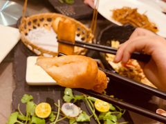 -陆壹捌餐厅(五大道店)