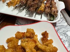 -京元盛铜锅涮肉(上海总店)