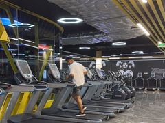 -峰鸟自助健身(锦泰城店)