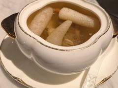 -深圳美高梅酒店-品聚嘉府中餐厅
