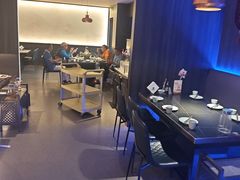 -额尔敦传统涮(公园西路店)