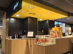 -麦当劳(北京南站店)