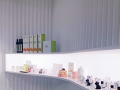 -LANN I 蘭 SPA(陆家嘴中心店)