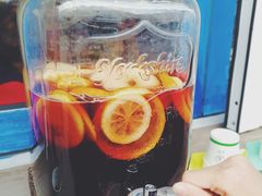 -茶是一枝花泡茶店