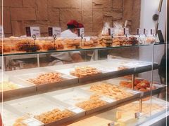 自助取餐区-珍糕兴(三林店)
