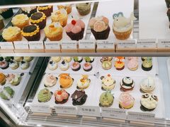 -Pantry's Best派悦坊蛋糕(K11购物艺术中心店)