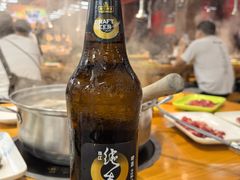-养牛邓·潮汕牛肉海鲜自助火锅(广州店)