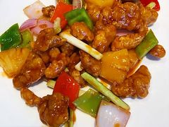 -禧宴Joyous Restaurant(禧园店)