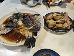 -蔚海之都·象山蒸汽海鲜(仙霞路店)
