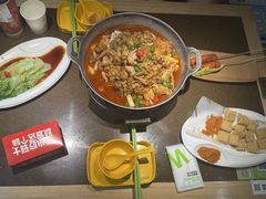 -蛙喔牛蛙(金桥太茂店)