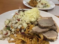 -So Lounge索兰至餐厅(蓝色港湾店)