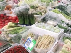 -锦绣大地生鲜食品厅(巨山路店)