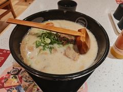 -味千拉面(又一城店)