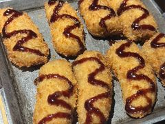 -很久以前羊肉串(农科路店)