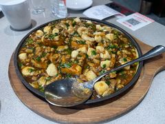 -大锅强·蒸海鲜青岛菜(吾悦广场店)