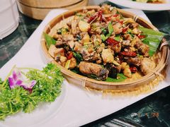 -尽善百年古院餐厅(王家老宅店)