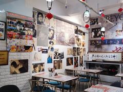 大堂-超琪星·咖啡简餐(川音店)